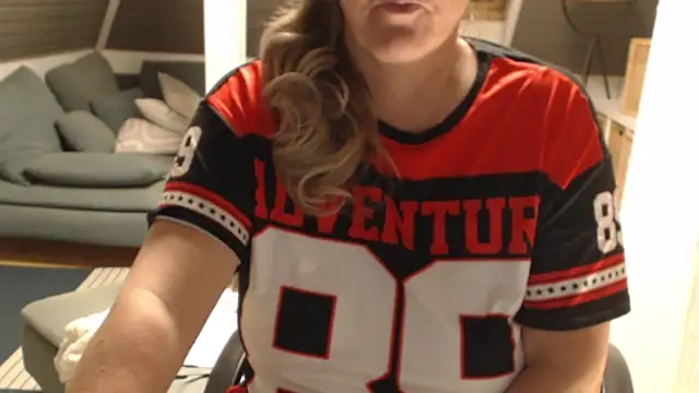 KimMitchelli online show from February 2026 05:58:02 AM