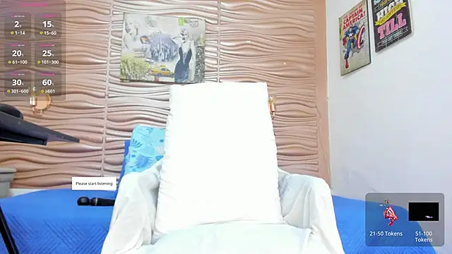 mia pineda online show from November 2025 07:35:02 PM