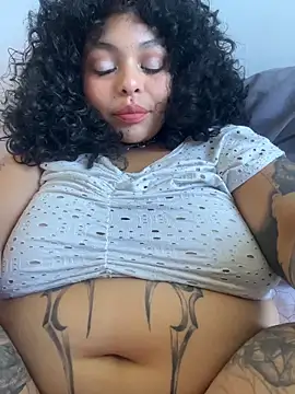 PrincessLauren420 online show from December 2025 08:50:02 PM