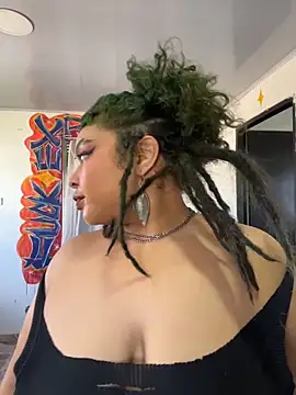 PrincessLauren420 online show from April 2026 08:42:02 PM