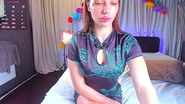 JesikaLooove online show from April 2026 06:55:02 AM