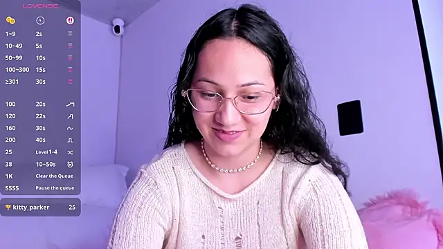 Anyi 1 online show from February 2026 01:21:01 AM