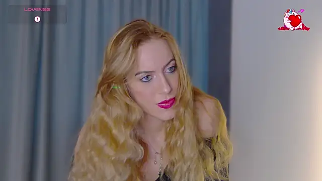 RockQueen A online show from February 2025 05:31:01 AM