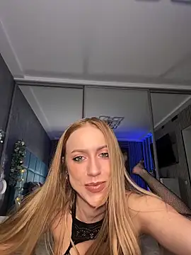 RockQueen A online show from March 2026 05:02:02 AM