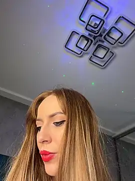 RockQueen A online show from May 2026 04:30:02 AM