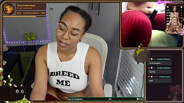Snapshot of Cheybaaee chatting on May 2026 10:40:02 PM Cheybaaee online show from May 2026 10:40:02 PM