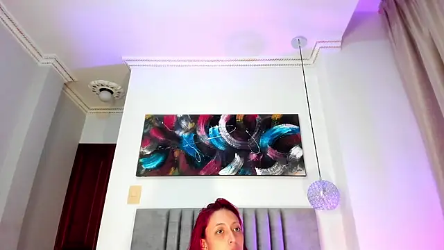 Snapshot of JupiteFox chatting on November 2025 01:06:01 AM JupiteFox online show from November 2025 01:06:01 AM