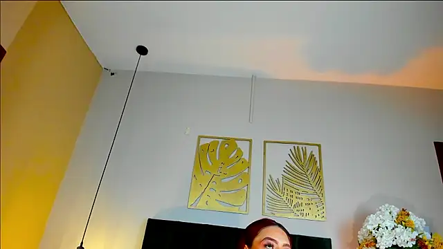 Snapshot of JupiteFox chatting on March 2026 12:50:02 AM JupiteFox online show from March 2026 12:50:02 AM