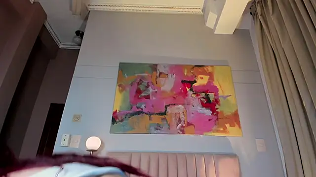 Snapshot of JupiteFox chatting on March 2026 12:36:01 AM JupiteFox online show from March 2026 12:36:01 AM