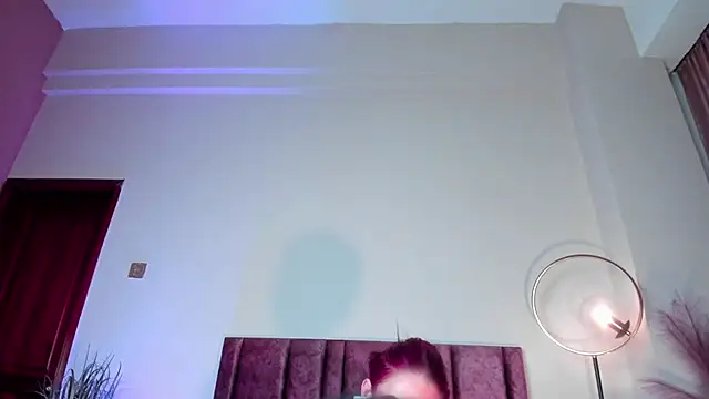 Snapshot of JupiteFox chatting on March 2026 12:49:01 AM JupiteFox online show from March 2026 12:49:01 AM