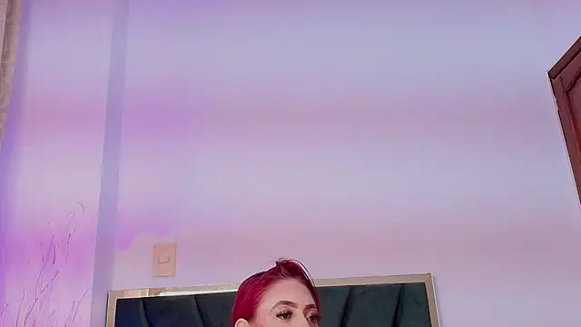 Snapshot of JupiteFox chatting on March 2026 12:43:01 AM JupiteFox online show from March 2026 12:43:01 AM