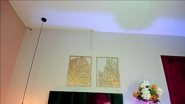 Snapshot of JupiteFox chatting on March 2026 12:45:01 AM JupiteFox online show from March 2026 12:45:01 AM