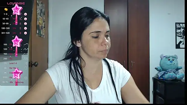 selena ferri online show from December 2024 01:50:02 AM