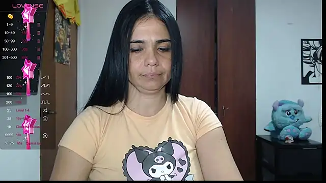 selena ferri online show from December 2024 10:26:02 PM