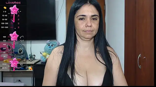 selena ferri online show from January 2025 10:08:02 PM