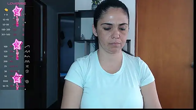 selena ferri online show from January 2025 09:41:01 PM