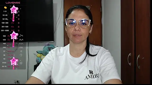 selena ferri online show from February 2025 03:18:02 AM