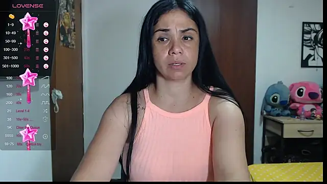 selena ferri online show from March 2025 12:47:02 AM