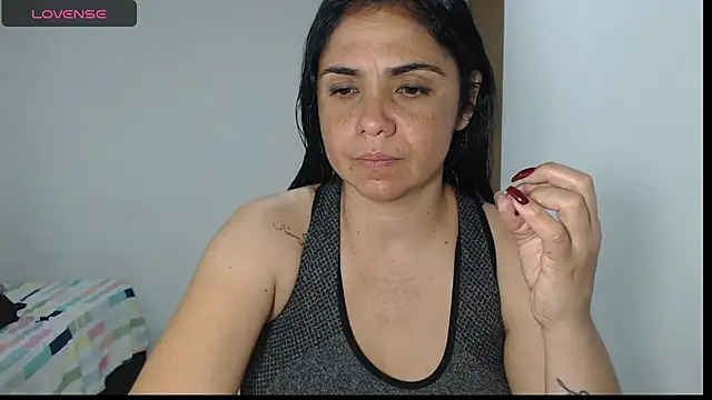 selena ferri online show from October 2025 02:33:01 AM