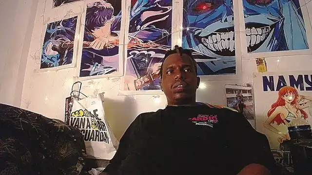 BlackRunning online show from February 2026 05:11:02 AM