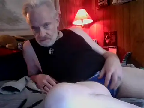 Makowboy online show from January 2025 09:13:02 AM