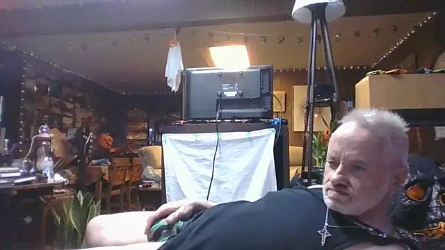 Makowboy online show from October 2025 11:38:02 PM