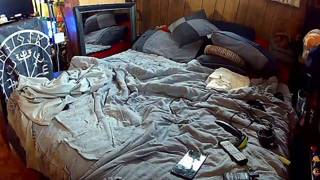 Makowboy online show from February 2026 10:47:01 PM