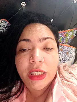 NIKOLE1301 online show from January 2025 07:49:02 PM