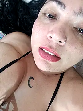 NIKOLE1301 online show from March 2025 07:12:02 PM