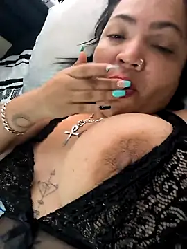 NIKOLE1301 online show from September 2025 03:34:01 PM