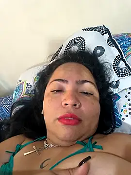 NIKOLE1301 online show from October 2025 03:54:02 PM