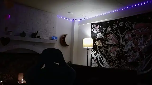 HazeyBvby online show from December 2024 04:34:02 AM