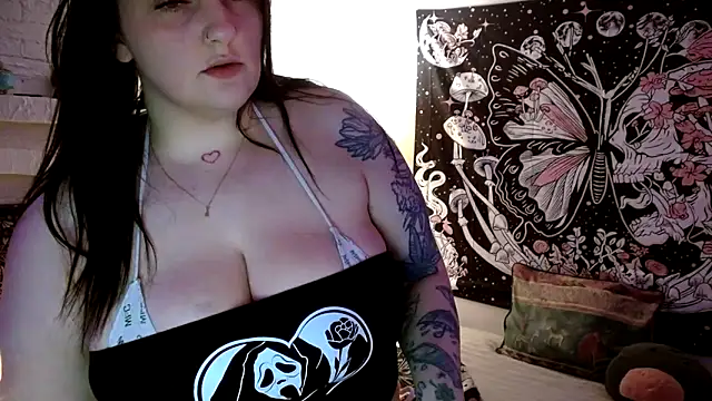 HazeyBvby online show from January 2025 05:16:02 AM