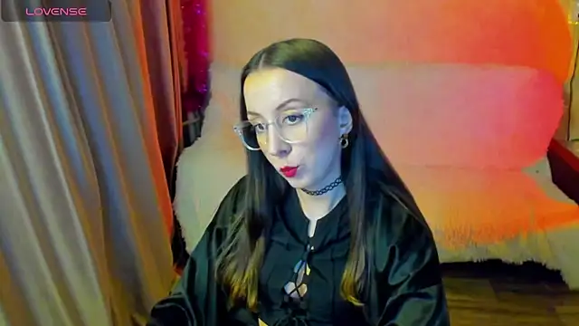 Snapshot of CurlySteph chatting on January 2026 07:26:01 PM CurlySteph online show from January 2026 07:26:01 PM