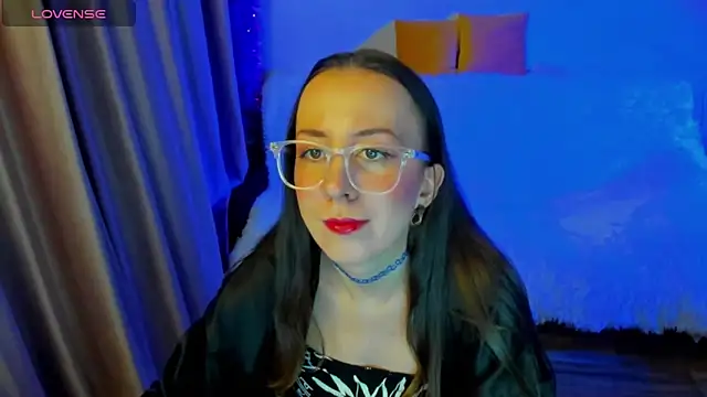 Snapshot of CurlySteph chatting on February 2026 07:42:02 PM CurlySteph online show from February 2026 07:42:02 PM