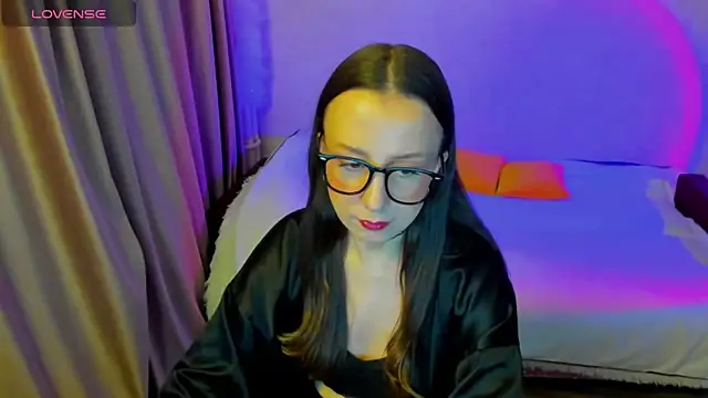 Snapshot of CurlySteph chatting on February 2026 08:16:02 PM CurlySteph online show from February 2026 08:16:02 PM