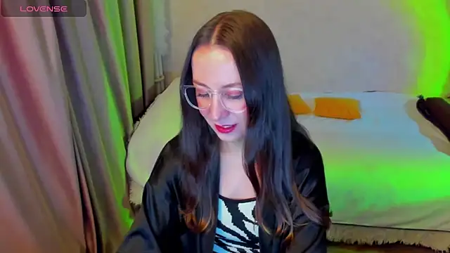 Snapshot of CurlySteph chatting on February 2026 07:12:01 PM CurlySteph online show from February 2026 07:12:01 PM