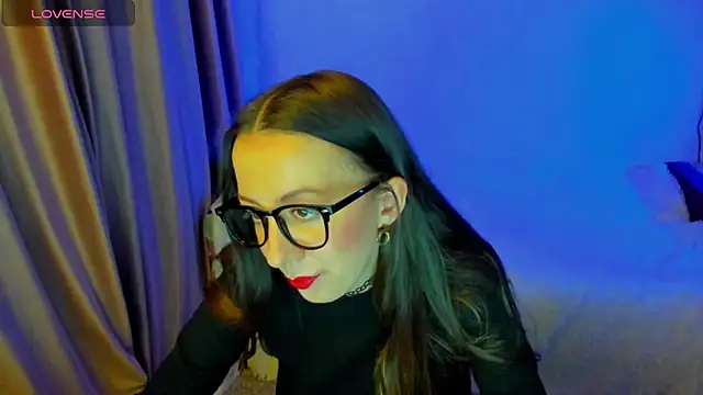 Snapshot of CurlySteph chatting on March 2026 08:38:02 PM CurlySteph online show from March 2026 08:38:02 PM