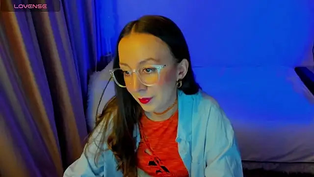 Snapshot of CurlySteph chatting on March 2026 08:01:01 PM CurlySteph online show from March 2026 08:01:01 PM