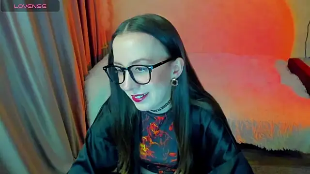 Snapshot of CurlySteph chatting on March 2026 06:30:01 PM CurlySteph online show from March 2026 06:30:01 PM