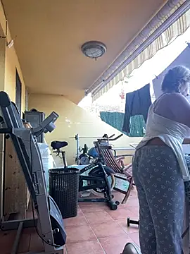 camelia3 online show from March 2025 09:46:01 AM