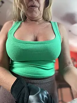 camelia3 online show from February 2026 04:58:02 PM