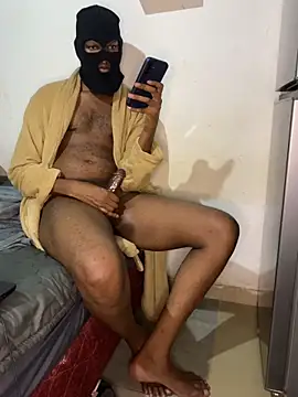 Shokiie online show from February 2026 08:58:01 PM