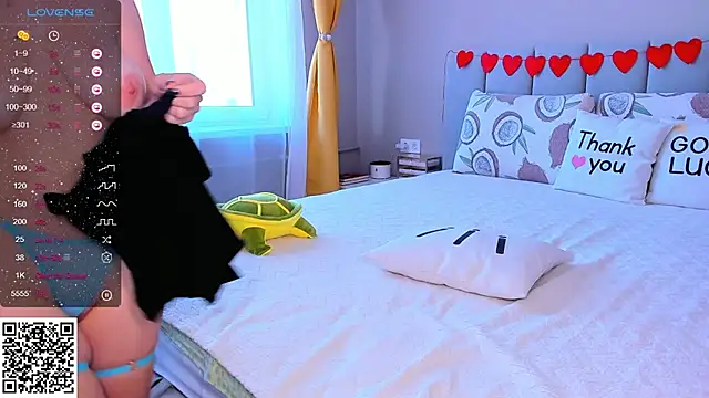 alishauki online show from February 2025 01:39:01 PM