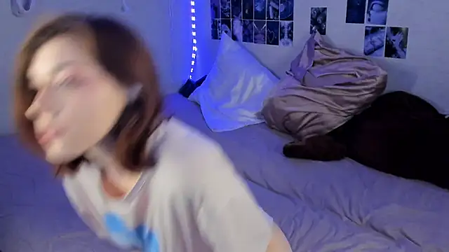 Snapshot of YunaPeace chatting on March 2025 03:19:01 PM YunaPeace online show from March 2025 03:19:01 PM