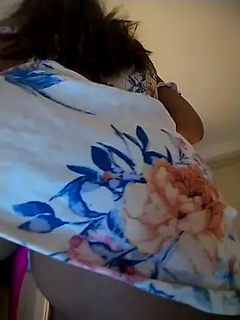 Colombiana219 online show from October 2025 02:21:02 AM