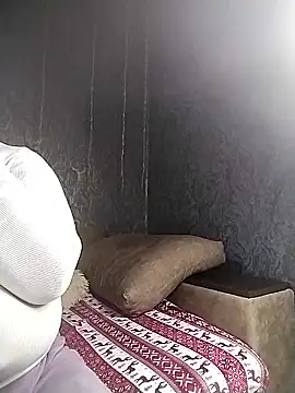 EvaCristal online show from January 2026 11:59:02 AM