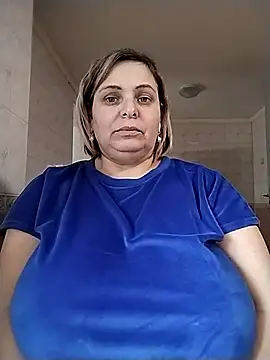 EvaCristal online show from February 2026 11:26:01 AM