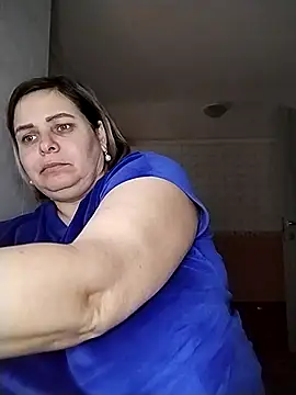 EvaCristal online show from February 2026 07:14:02 AM