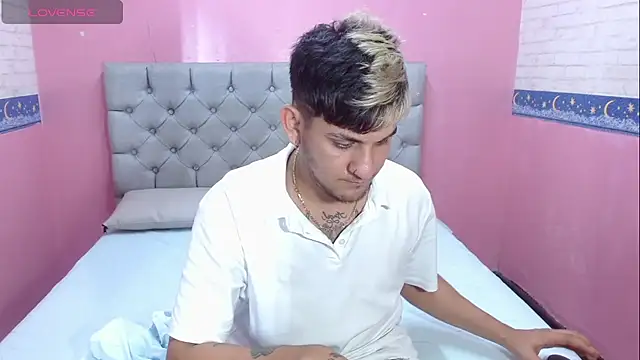 Dona and Carl online show from February 2025 03:06:01 AM